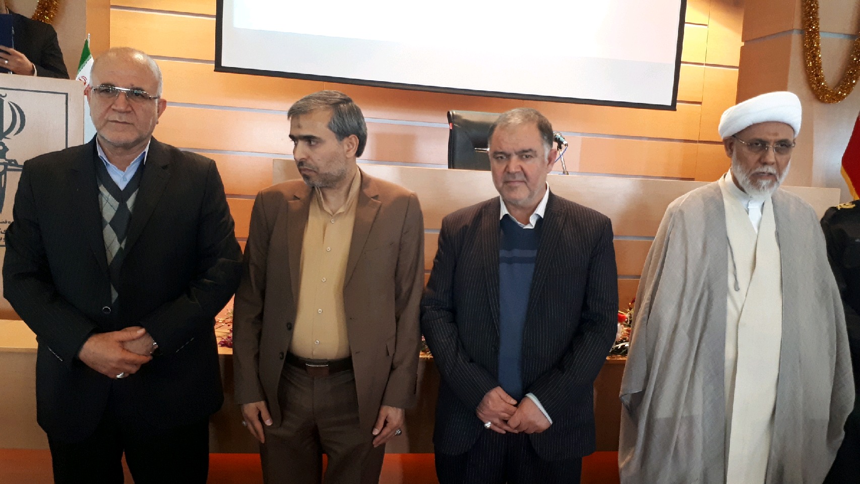 بازرسان نباید به دنبال مچ‌گیری از مدیران باشند