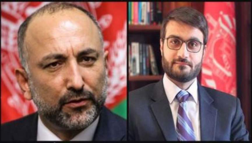 انتقاد تند حنیف اتمر از اظهارات &laquo;حمدالله محب&raquo;