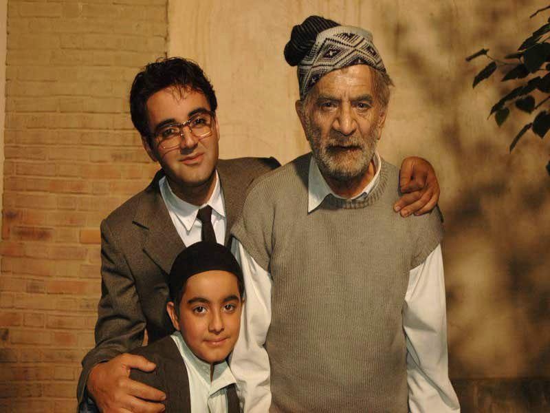 «شهریار» به شبکه ۴ رسید