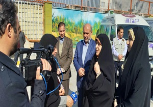 سازمان بهزیستی مکلف به راه اندازی مراکز اورژانس اجتماعی در شهرهای بالای ۵۰ هزار نفر است