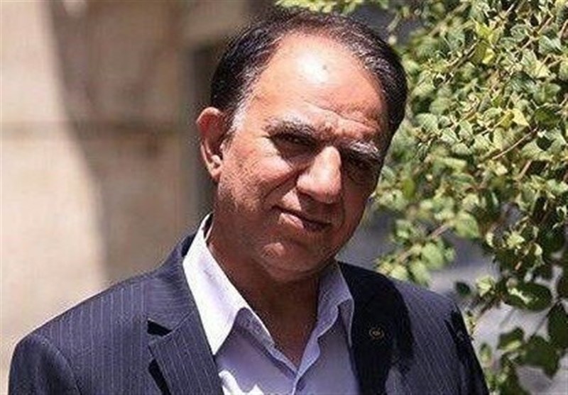 احمد صدری دبیر تخصصی چهارمین جشنواره سراسری آوا‌ها و نوا‌های رضوی شد