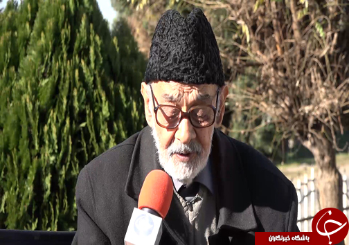بازگشت دانشجویی بر سر کلاس درس پس از نیم قرن