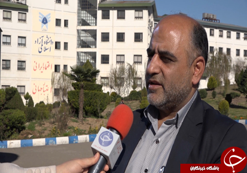 بازگشت دانشجویی بر سر کلاس درس پس از نیم قرن