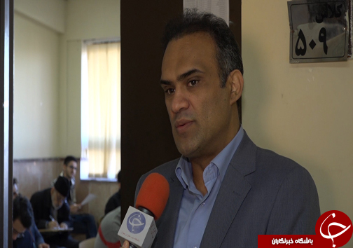 بازگشت دانشجویی بر سر کلاس درس پس از نیم قرن