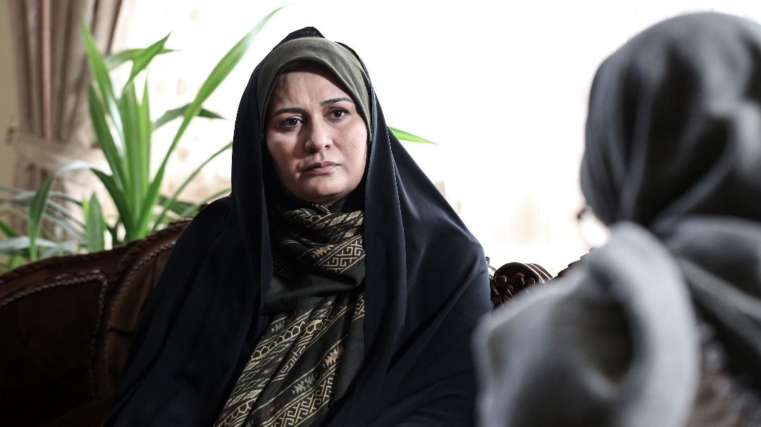 حسام محمودی و پریوش نظریه به &laquo;دلدار&raquo; پیوستند