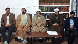 اولویت کاری ائمه جمعه کهگیلویه و بویراحمد مقابله با فساد