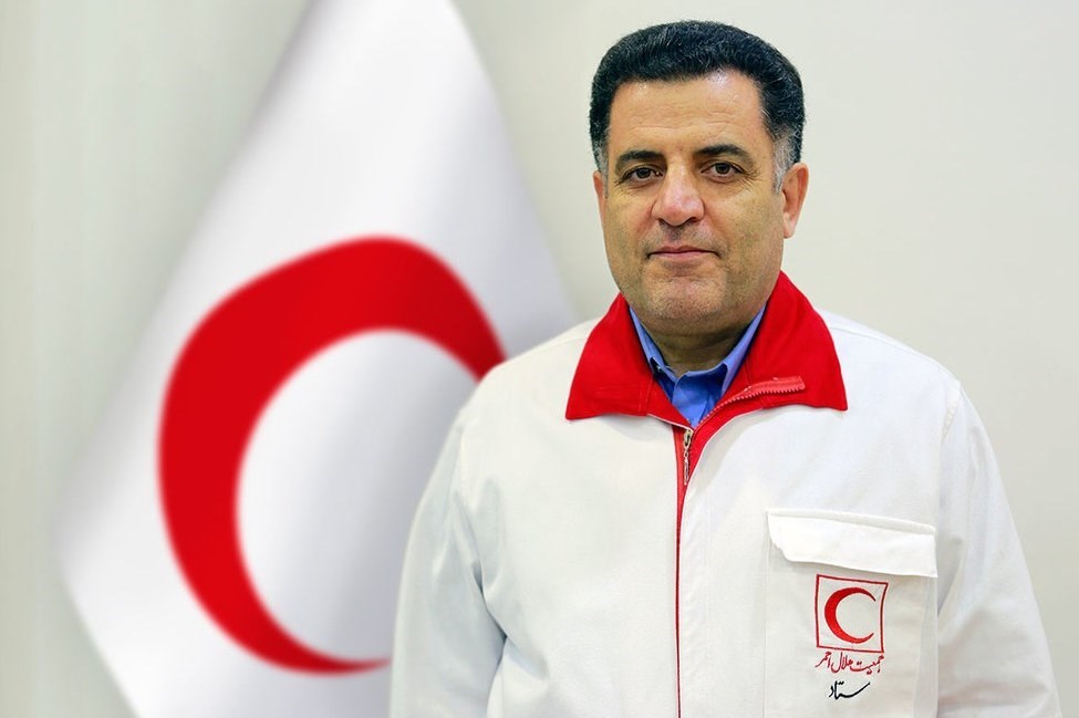 اضافه شدن ۳ فروند بالگرد به ناوگان هلال احمر تا پایان سال / ۶۰۰ پایگاه جاده‌ای کم داریم
