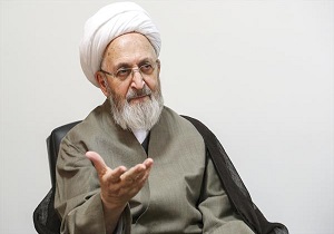 آیت‌الله مؤمن در حوزه علمیه قم به مسائل نوآور توجه داشت