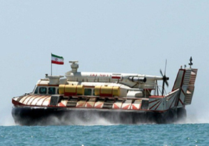 شلیک موشک کروز توسط هواناو&zwnj;های نیروی دریایی ارتش