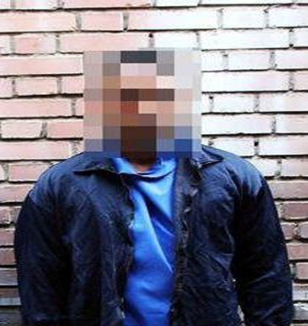 باجناق کُشی به کمک همسر و خواهر زن