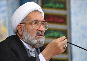 آیت الله مؤمن هیچ گونه وابستگی به دنیا نداشت