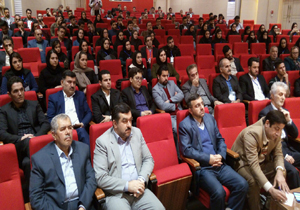نور، میزبان همایش ملی بومی سازی تحقیقات و توسعه علمی کشور