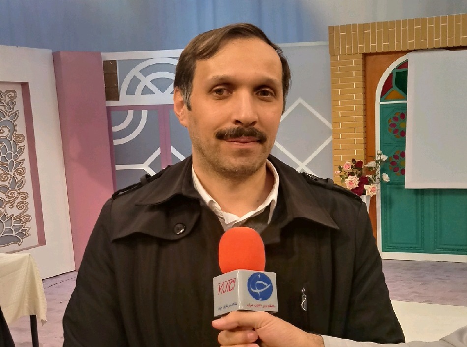 خودکفایی کشور در بومی سازی زیر ساخت&zwnj;های رسانه&zwnj;های فضای مجازی