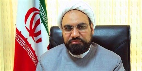 حجت الاسلام ذاکر به معاونت فرهنگی امور مساجد منصوب شد