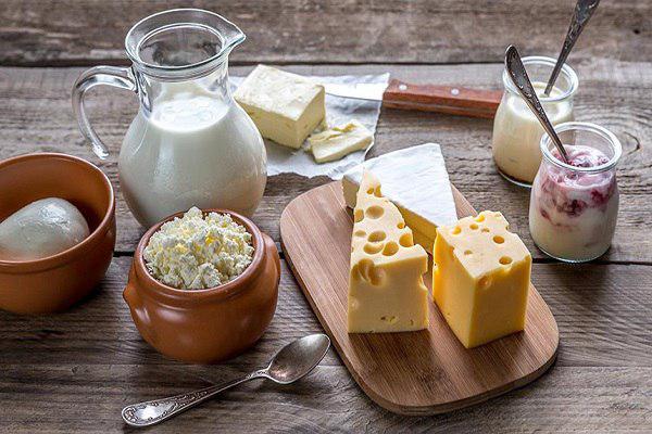 تاثیر رژیم غذایی در درمان آکنه