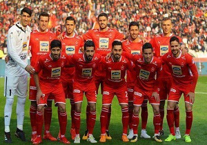 ترکیب تیمپرسپولیس برای دیدار مقابل نفت مسجدسلیمان