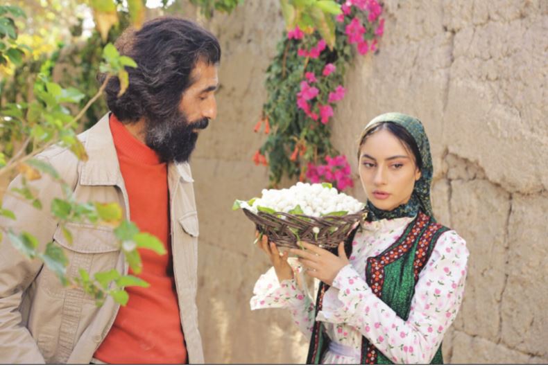 فیلم &laquo;رویای سهراب&raquo; نتوانست نسخه نهایی را به جشنواره ارائه کند