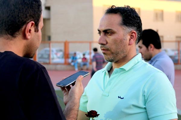انگشت اتهام مدیرعامل سوهان سمت سرمربی مس سونگون