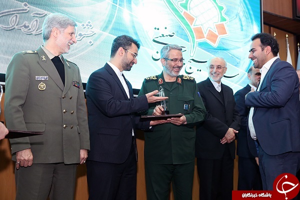 ظرفیت بسیج می&zwnj;تواند بسیاری از مشکلات کشور را ریشه&zwnj;کن کند