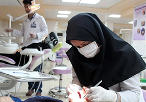 پرواز نجات بخش بالگرد اورژانس جهرم