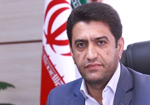 تقدیر استاندار خوزستان از مدیر کل راهداری و حمل و نقل جاده ای استان