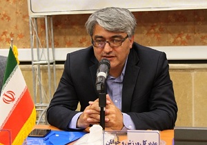 اجرای ۲۷۰۰ برنامه فرهنگی ورزشی در استان اردبیل