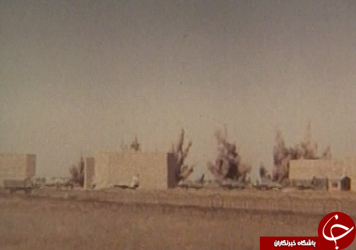 فاجعه ۲۳ بهمن مهاباد
