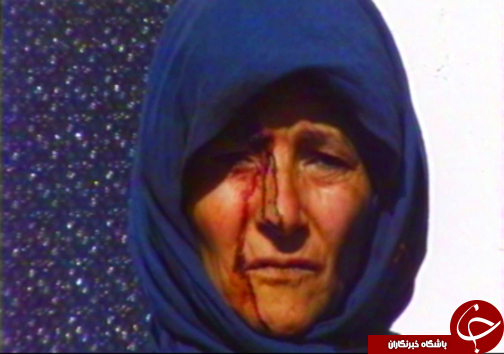 فاجعه ۲۳ بهمن مهاباد