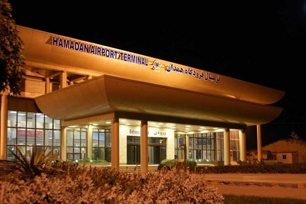 پرواز همدان -مشهد در آستانه تعطیلی