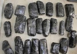 کشف مواد مخدر در خراسان رضوی
