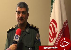 فارس میزبان بیست و یکمین کنگره ملی شعر دفاع مقدس و دومین جشنواره ترنم حماسه
