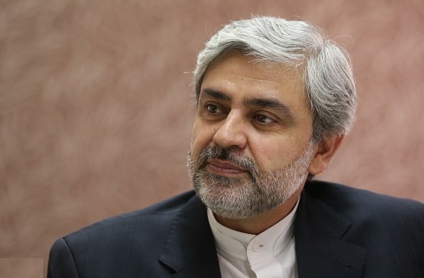از انتقال یک سفارت به قدس شریف تا زمزمه&zwnj;های راه اندازی کانال مالی اروپا برای ایران
