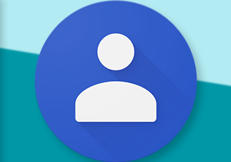 بازگشت قابلیت جا&zwnj;به&zwnj;جایی بین حسا&zwnj;ب&zwnj;ها به نرم&zwnj;افزار Google Contacts +تصاویر