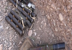 کشته شدن ۵ ماهیگیر عراقی در حمله تروریستی عناصر داعشی