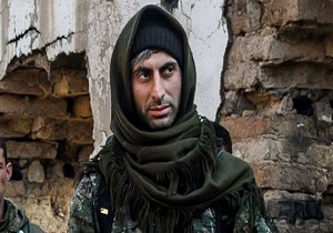 محکومیت یک سرباز سوئیسی به دلیل جنگ با داعش