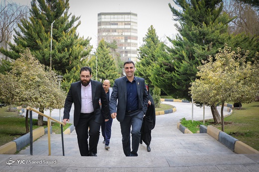 ابراهیم داروغه&zwnj;زاده