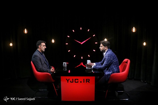 ابراهیم داروغه&zwnj;زاده