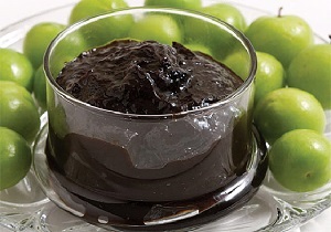 مراحل تولید رب گوجه سبز + فیلم