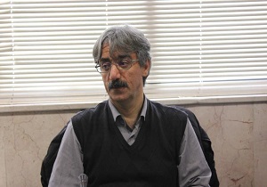 انتصابی کشوری در دانشگاه کردستان