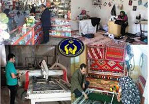 پرداخت ۱۶۰ میلیارد تومان تسهیلات اشتغال به مددجویان فارس