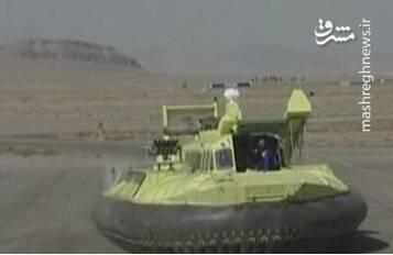 ابتکار نیرو&zwnj;های مسلح در شلیک موشک از جایی که دشمن فکرش را هم نمی&zwnj;کند + تصاویر