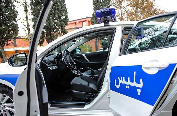 اختصاص ۲۰ دستگاه خودرو به یگانهای انتظامی استان زنجان جهت خدمت رسانی به مردم در نوروز ۹۸ اختصاص ۲۰ دستگاه خودرو به یگانهای انتظامی استان زنجان جهت خدمت رسانی به مردم در نوروز ۹۸