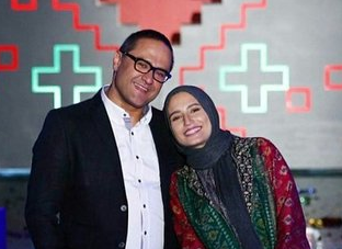 پست رامبد جوان به بهانه اعلام خبر پدر شدن رامبد جوان +عکس
