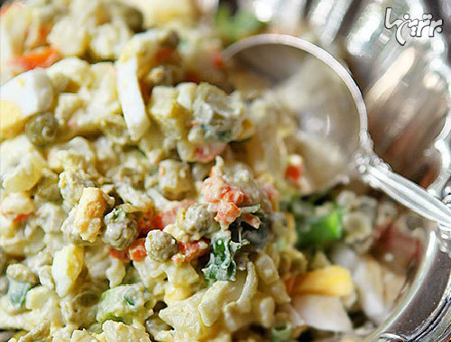 ۹  غذای رژیمی که شما را به سرعت به وزن ایدآلتان می&zwnj;رساند!