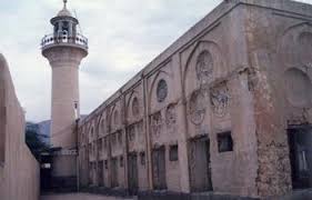 برگزاری همایش معماری بستک