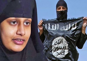 جمع آوری ۵۰۰ هزار امضا برای جلوگیری از بازگشت عناصر داعش به انگلیس