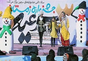مسافران زمستانی اردبیل در سالجاری افزایش قابل توجهی داشته است