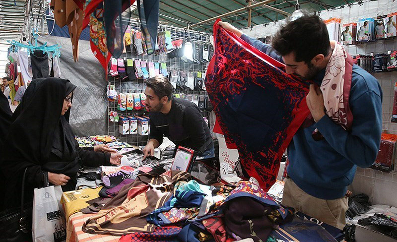 نمایشگاه بهاره در زاهدان برپا می&zwnj;شود