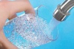 رفع مشکل فشار آب شرب روستاهای رضوانشهر