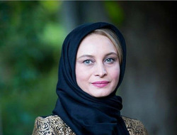 مریم کاویانی تصاویر خود را از صفحه اینستاگرامش حذف کرد